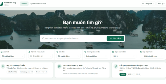 CỔNG THÔNG TIN DU LỊCH NINH BÌNH