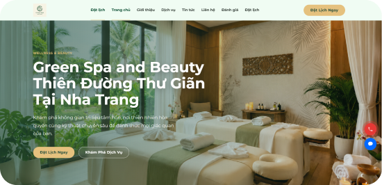 Spa / Clinic