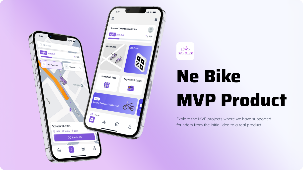 Nebike