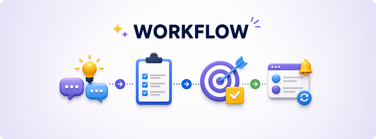 Workflow Image